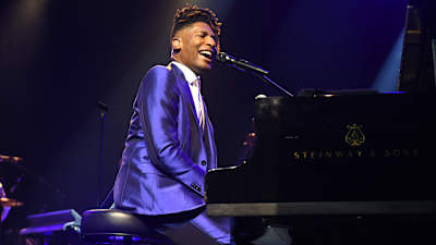 Jon Batiste and Big Freedia