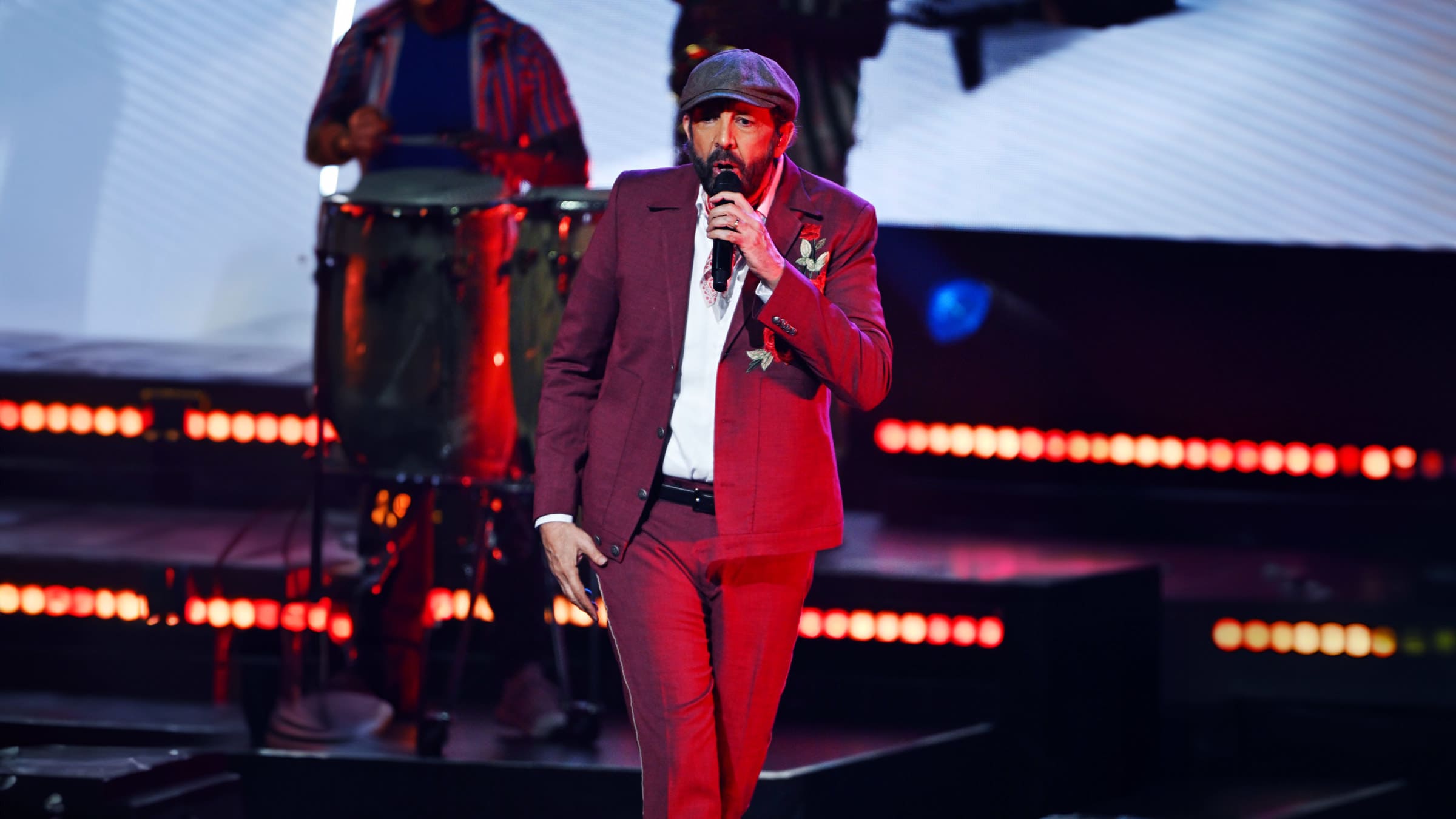 Juan Luis Guerra