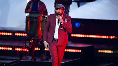 Juan Luis Guerra