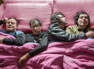 KID CONGO & THE PINK MONKEY BIRDS