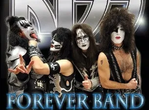 KISS FOREVER BAND