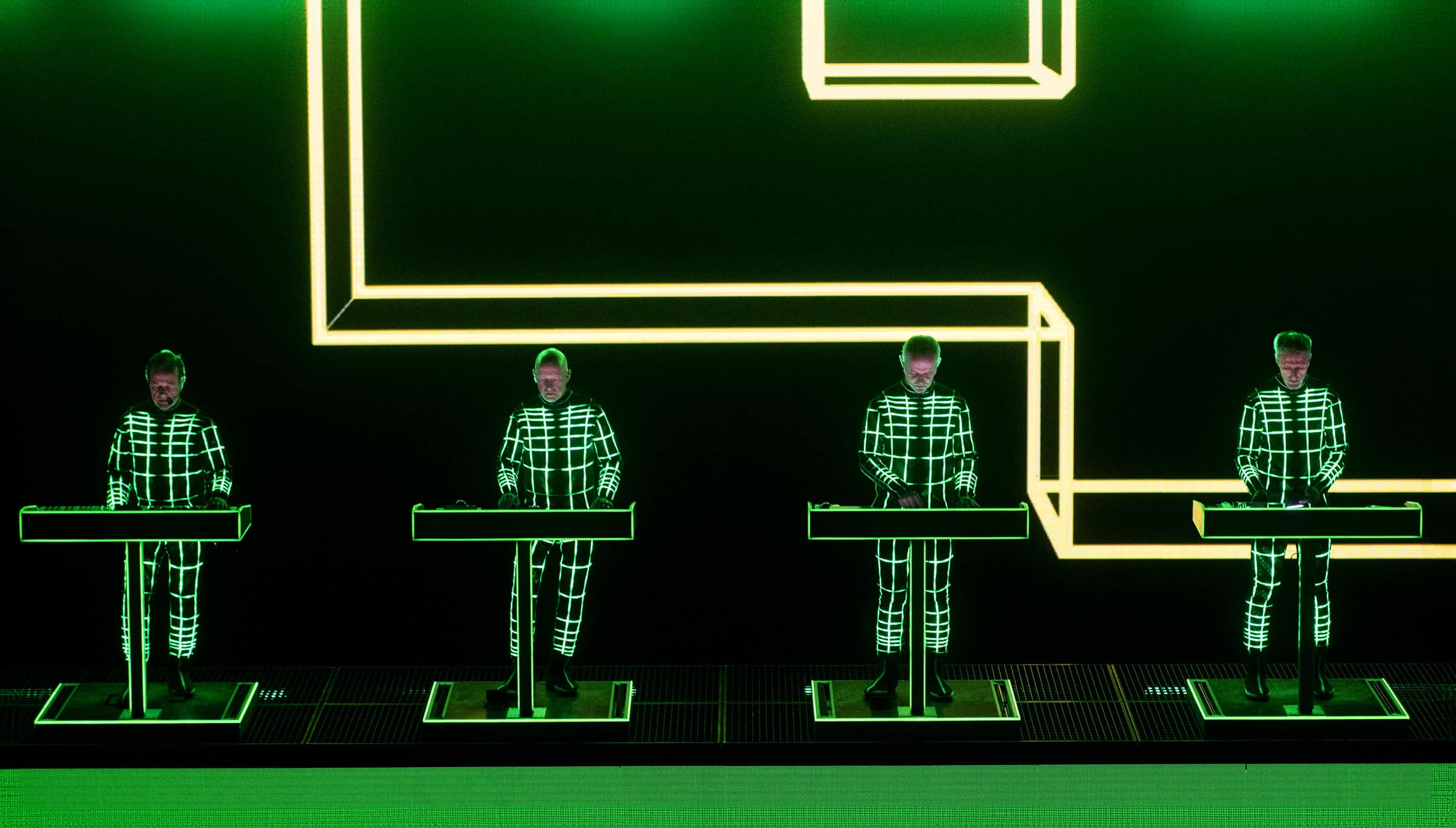 Kraftwerk