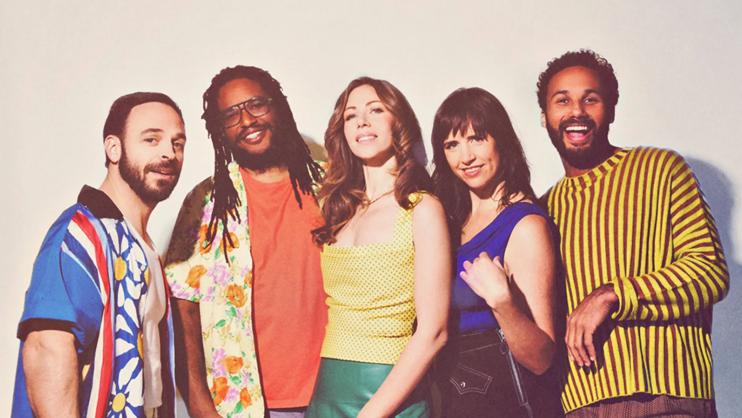 Lake Street Dive