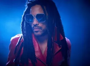 LENNY KRAVITZ