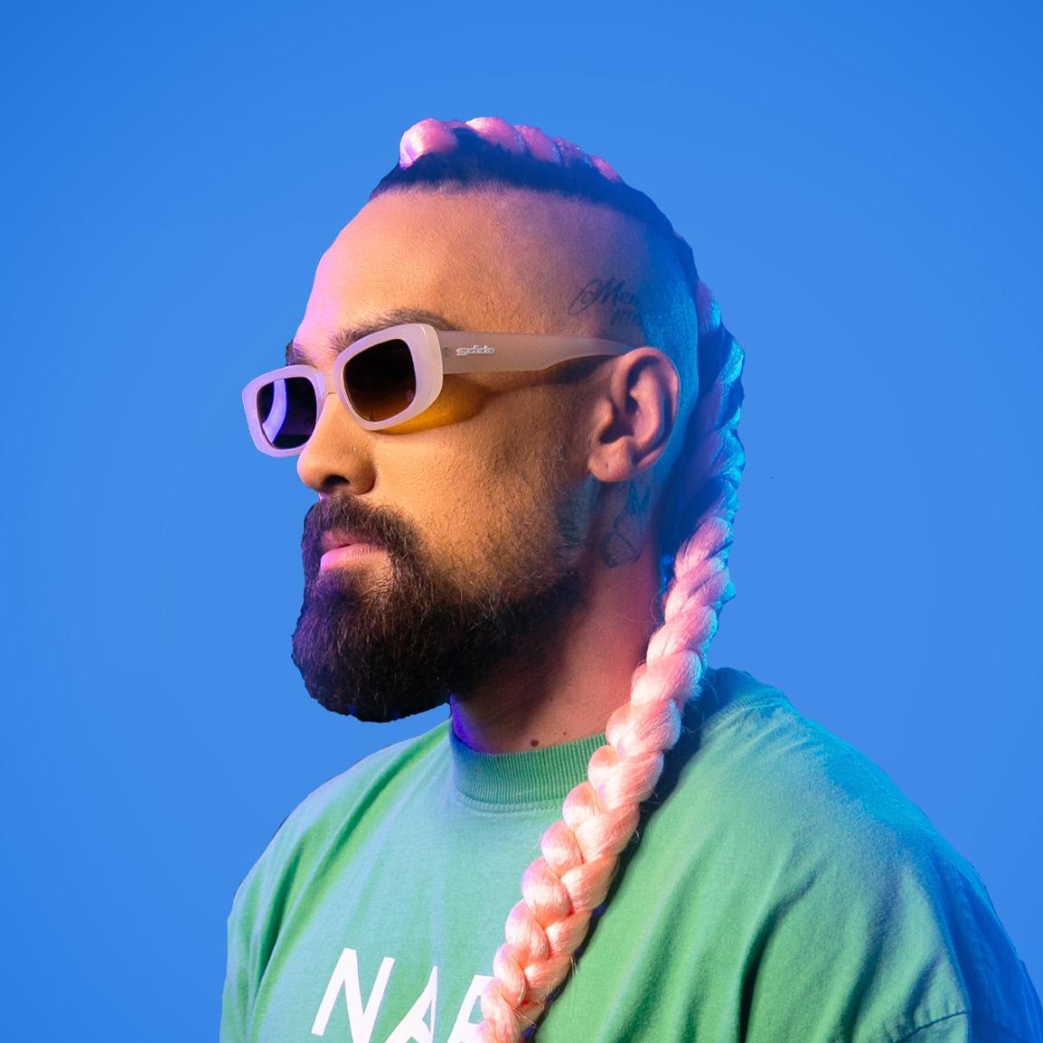 Lenny Pearce