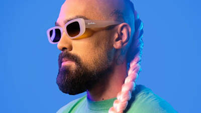 Lenny Pearce