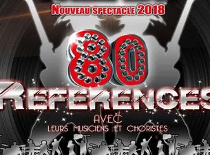 'Les Années 80'