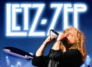Letz Zep (Led Zeppelin Tribute)