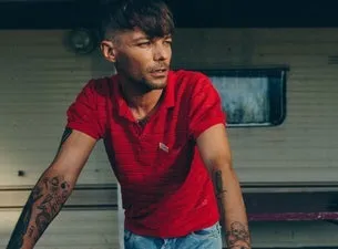Louis Tomlinson