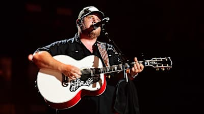 Luke Combs