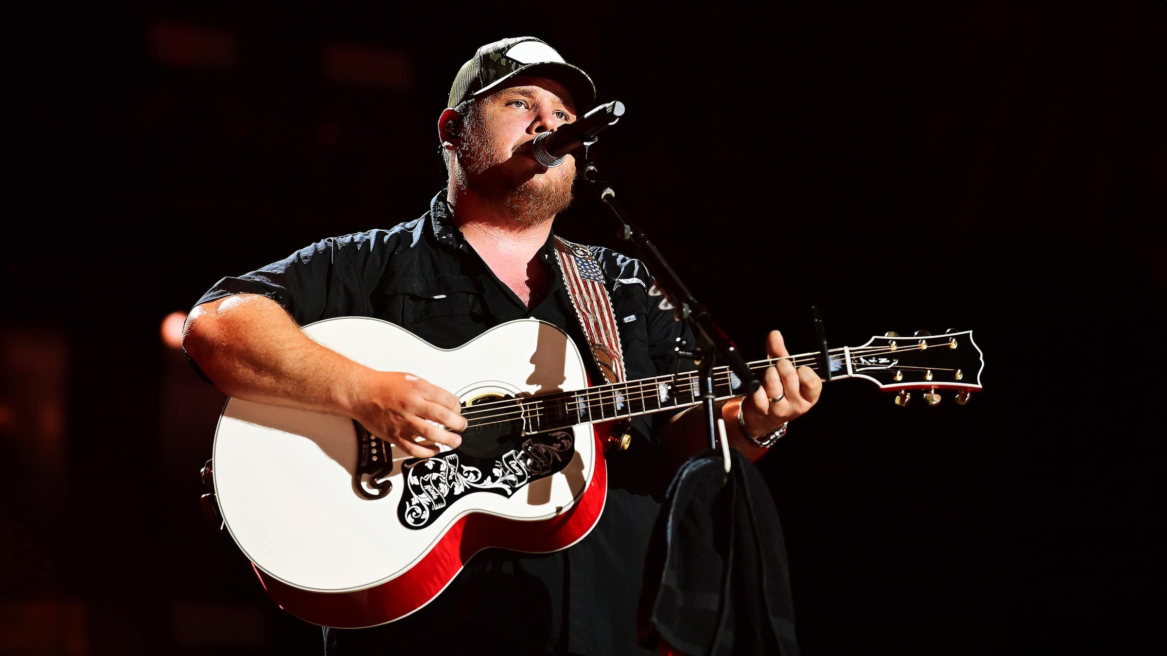 Luke Combs