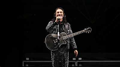 Marco Antonio Solis