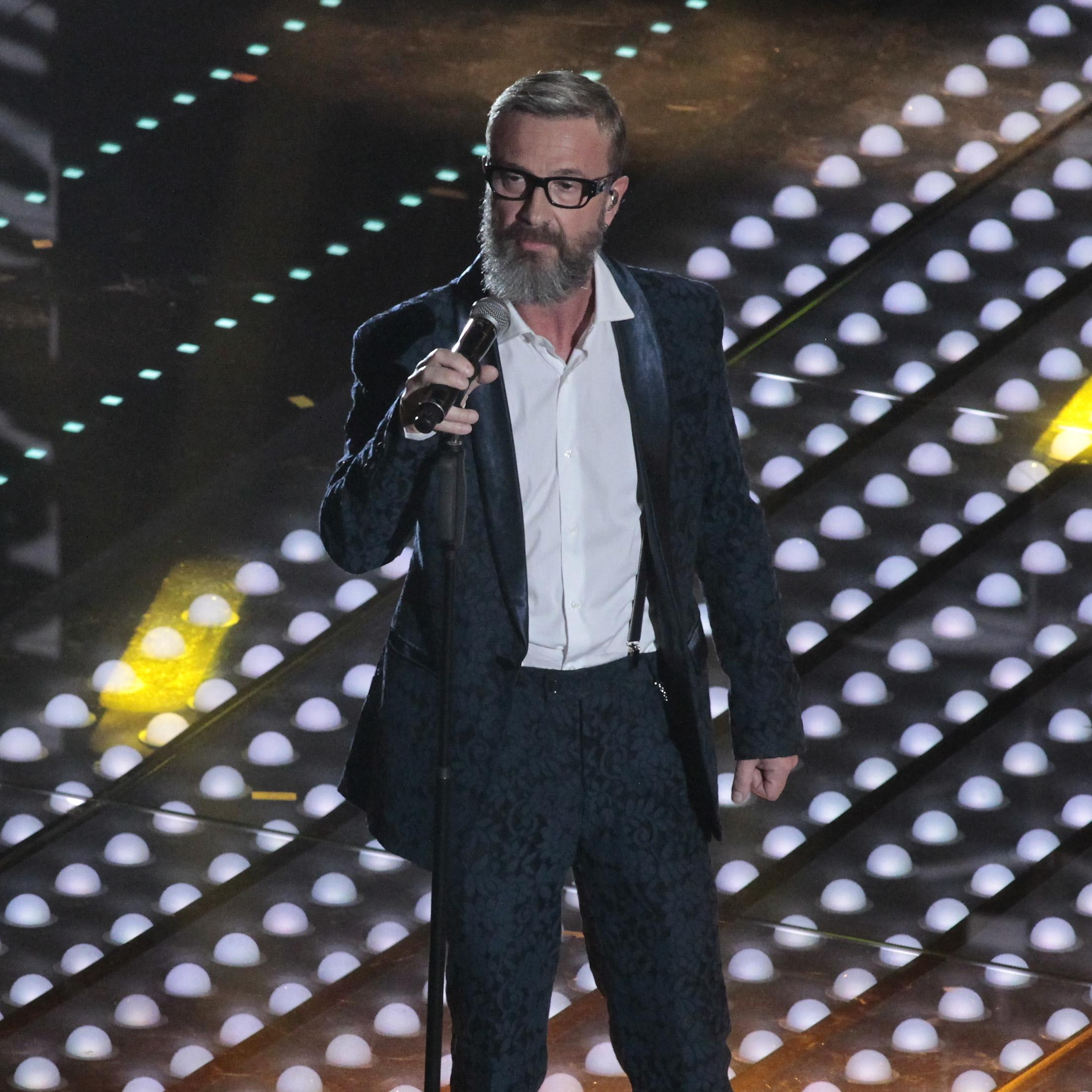 Marco Masini
