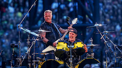 Metallica