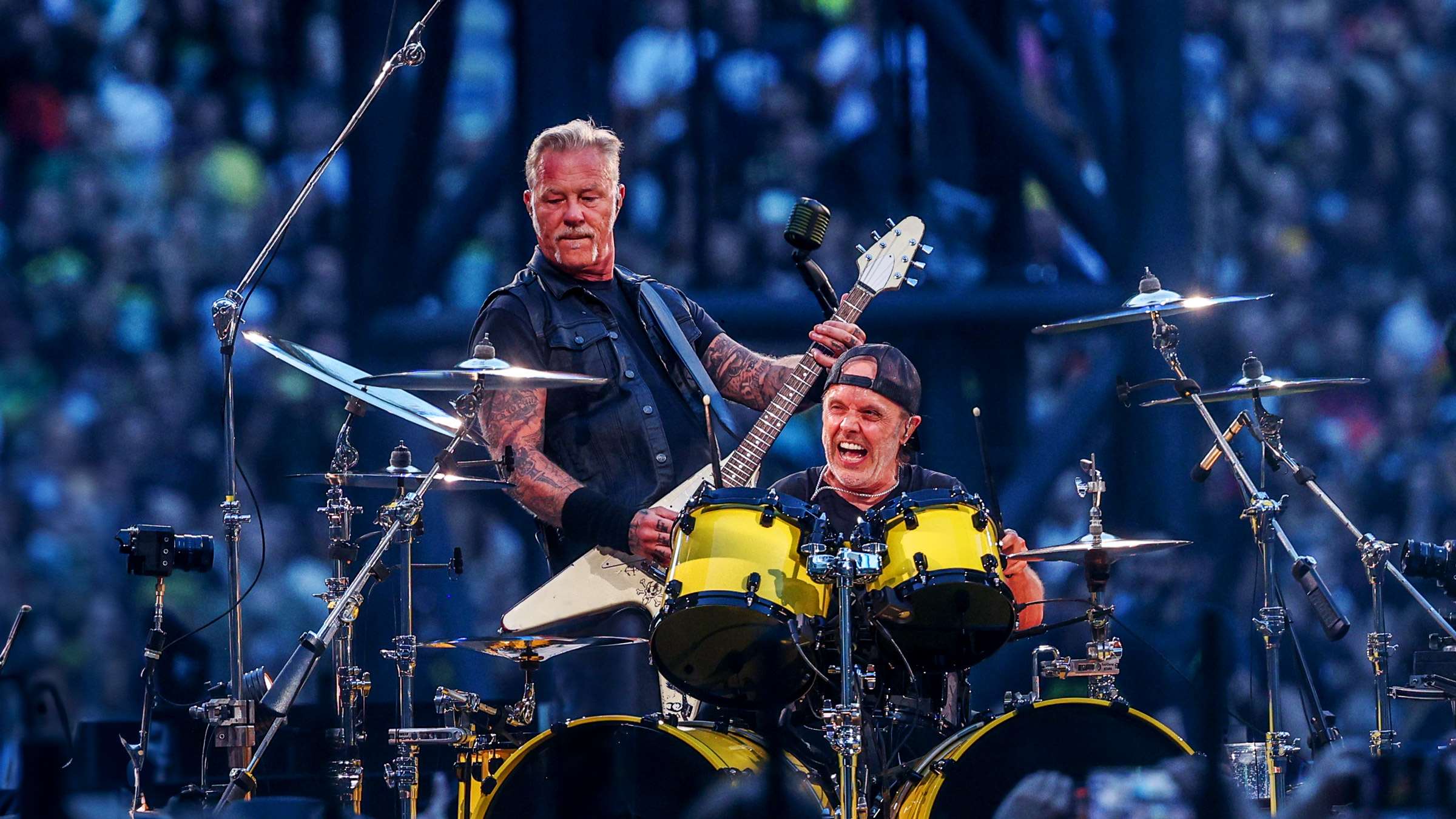 Metallica