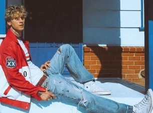 MGK : Lost Americana Tour - MACHINE GUN KELLY