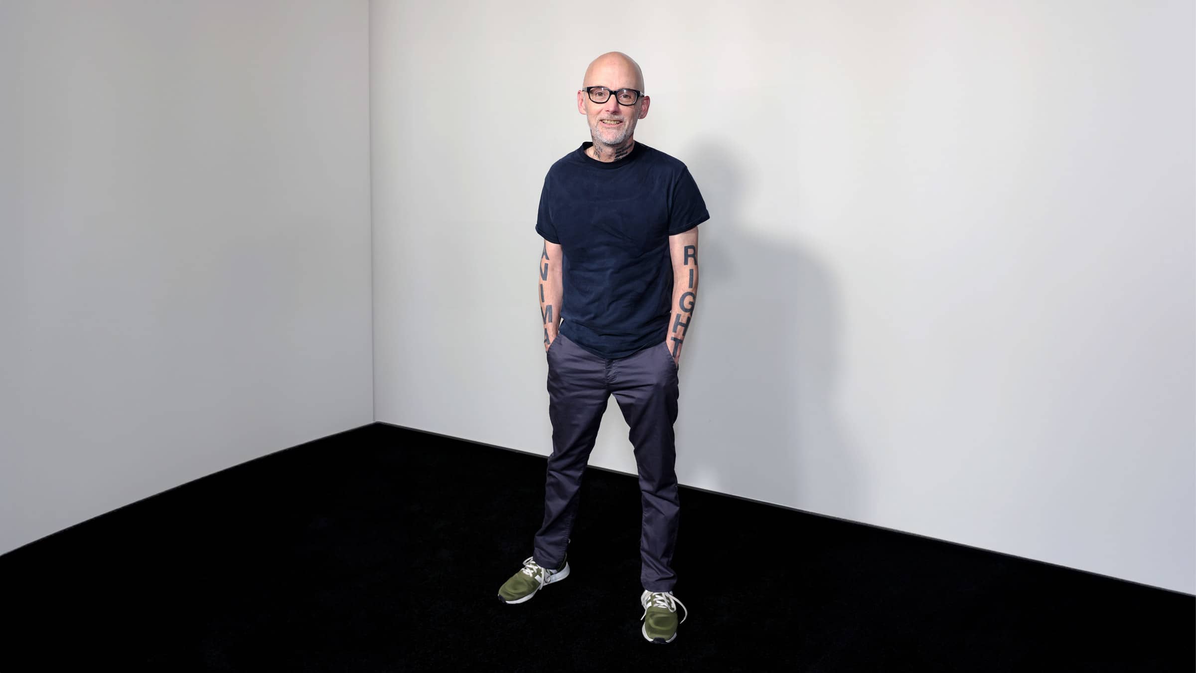 Moby