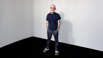 Moby