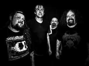 NAPALM DEATH   EYEHATEGOD
