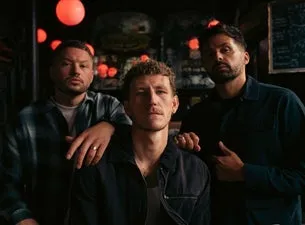 NATHAN EVANS & SAINT PHNX BAND