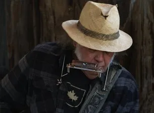 Neil Young