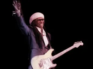 Nile Rodgers & CHIC