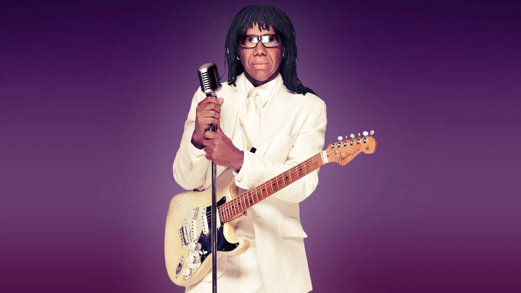 Nile Rodgers