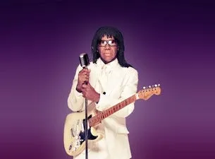 Nile Rodgers