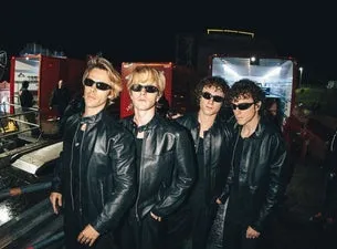 OFENBACH : CLONED [LIVE]