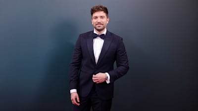 Pablo Alborán