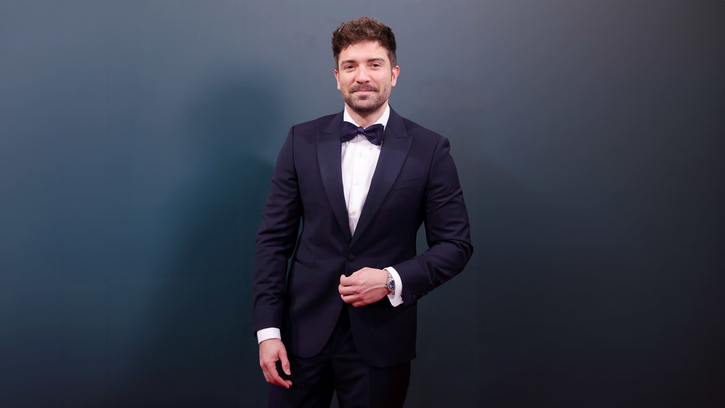 Pablo Alborán