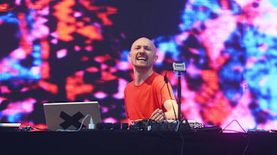Paul Kalkbrenner