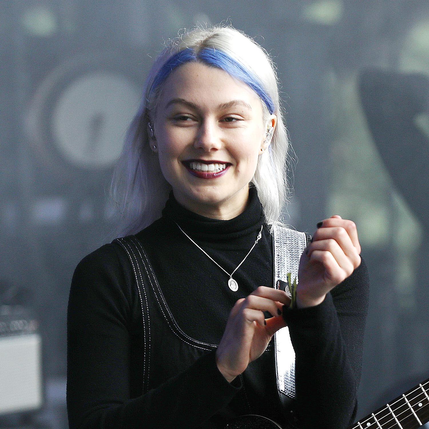 Phoebe Bridgers