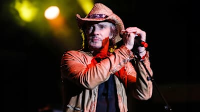 Rick Springfield