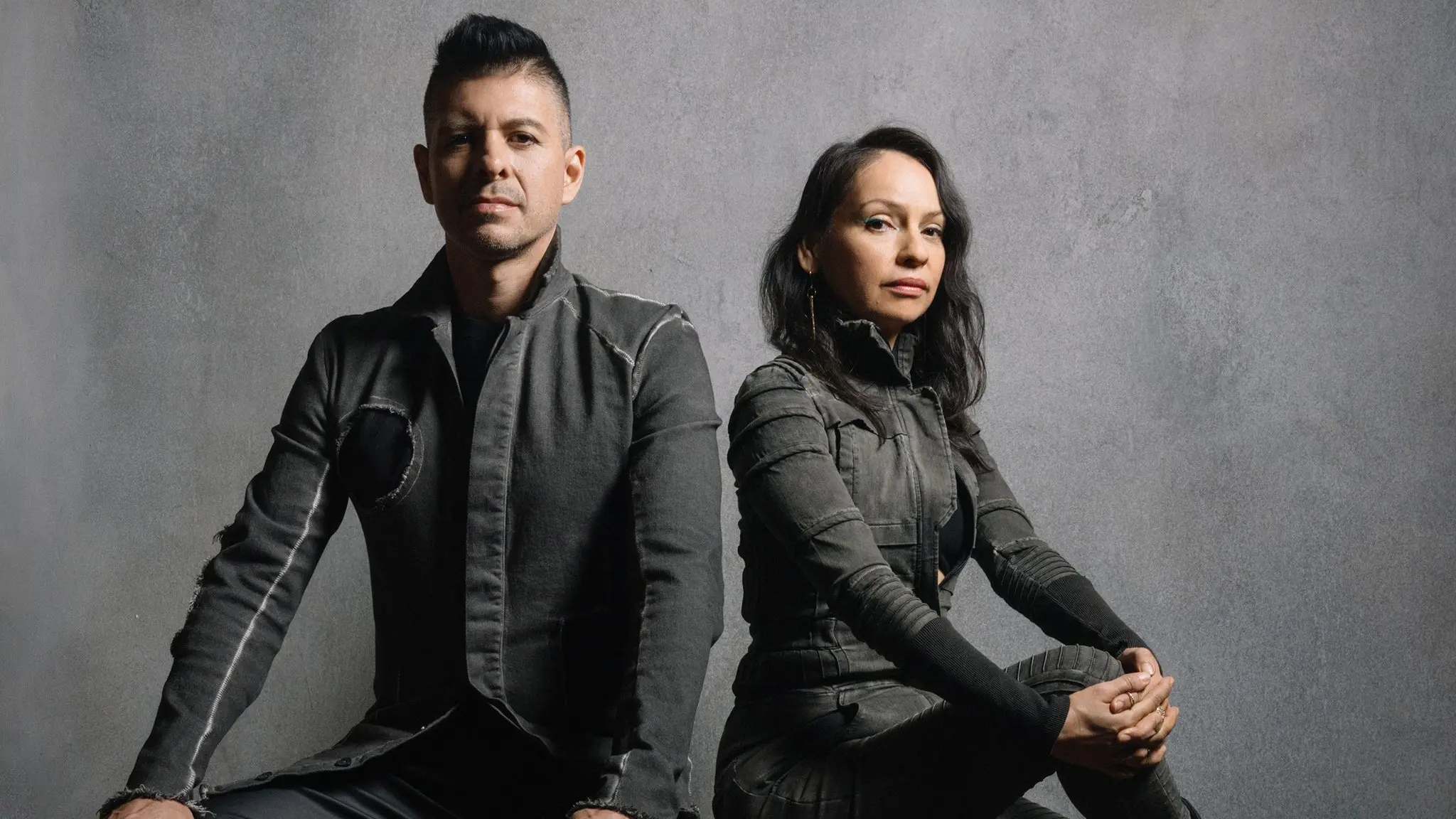 Rodrigo y Gabriela