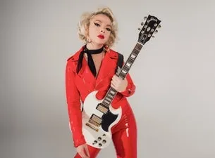 SAMANTHA FISH