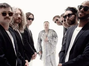 ST. PAUL AND THE BROKEN BONES