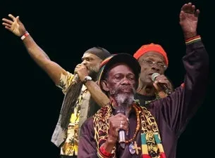 The Abyssinians