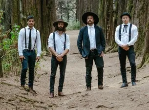 THE DEAD SOUTH   Guest - THE DEAD SOUTH