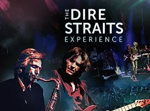 THE DIRE STRAITS EXPERIENCE