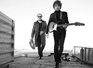 THE KOOKS