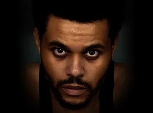 The Weeknd: After Hours Til Dawn Tour - THE WEEKND