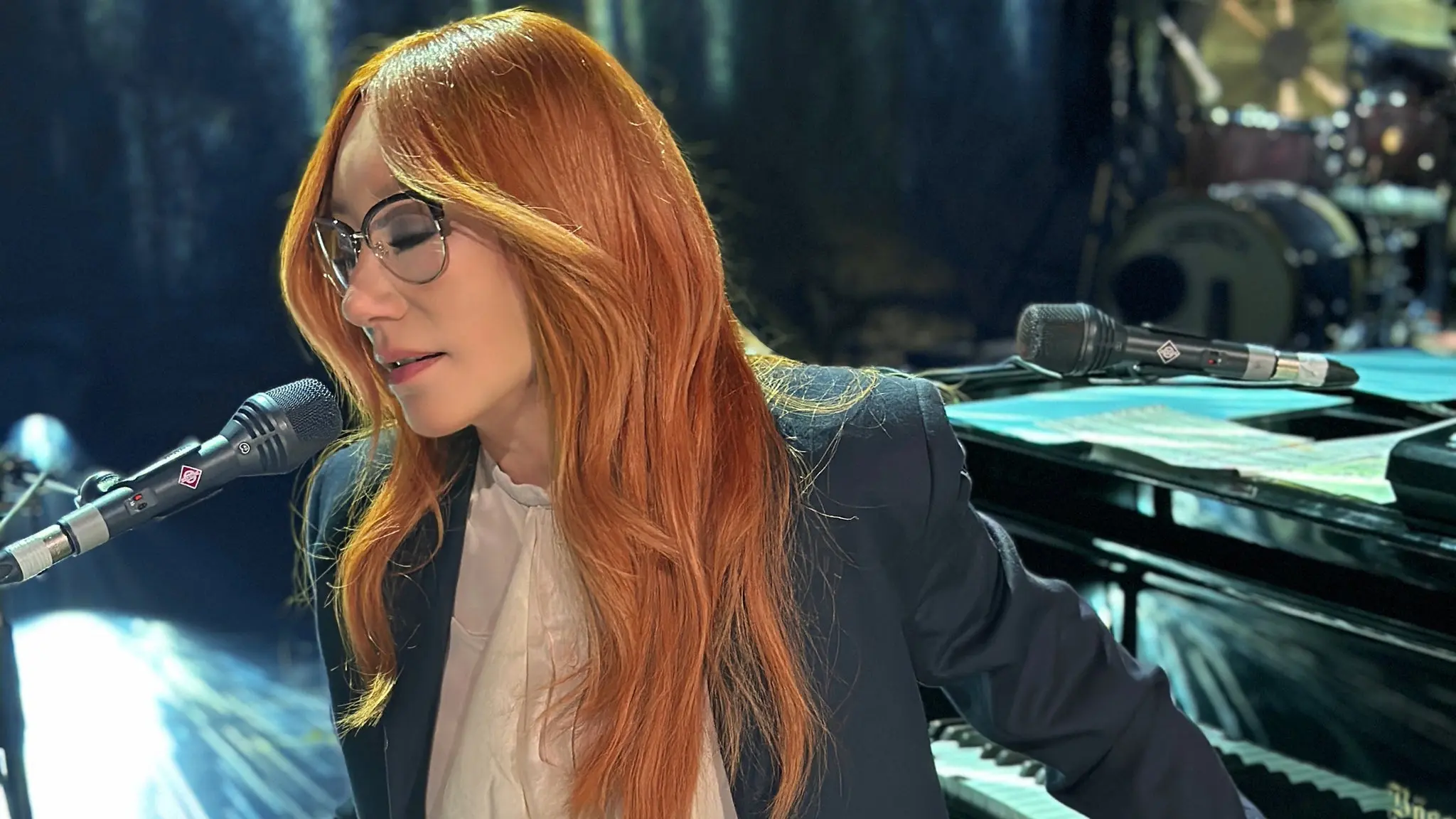 Tori Amos