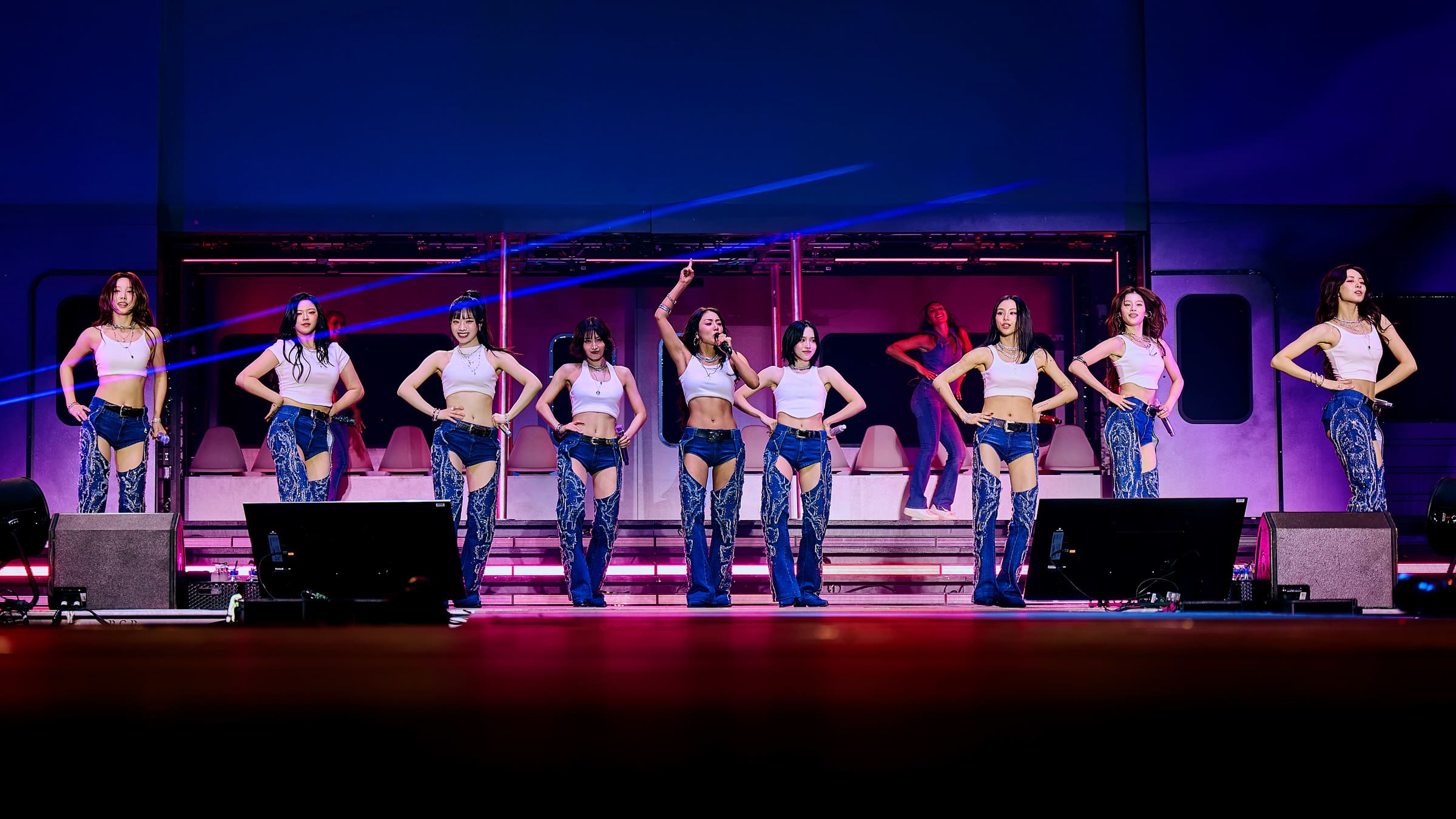 TWICE