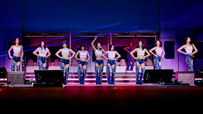 TWICE