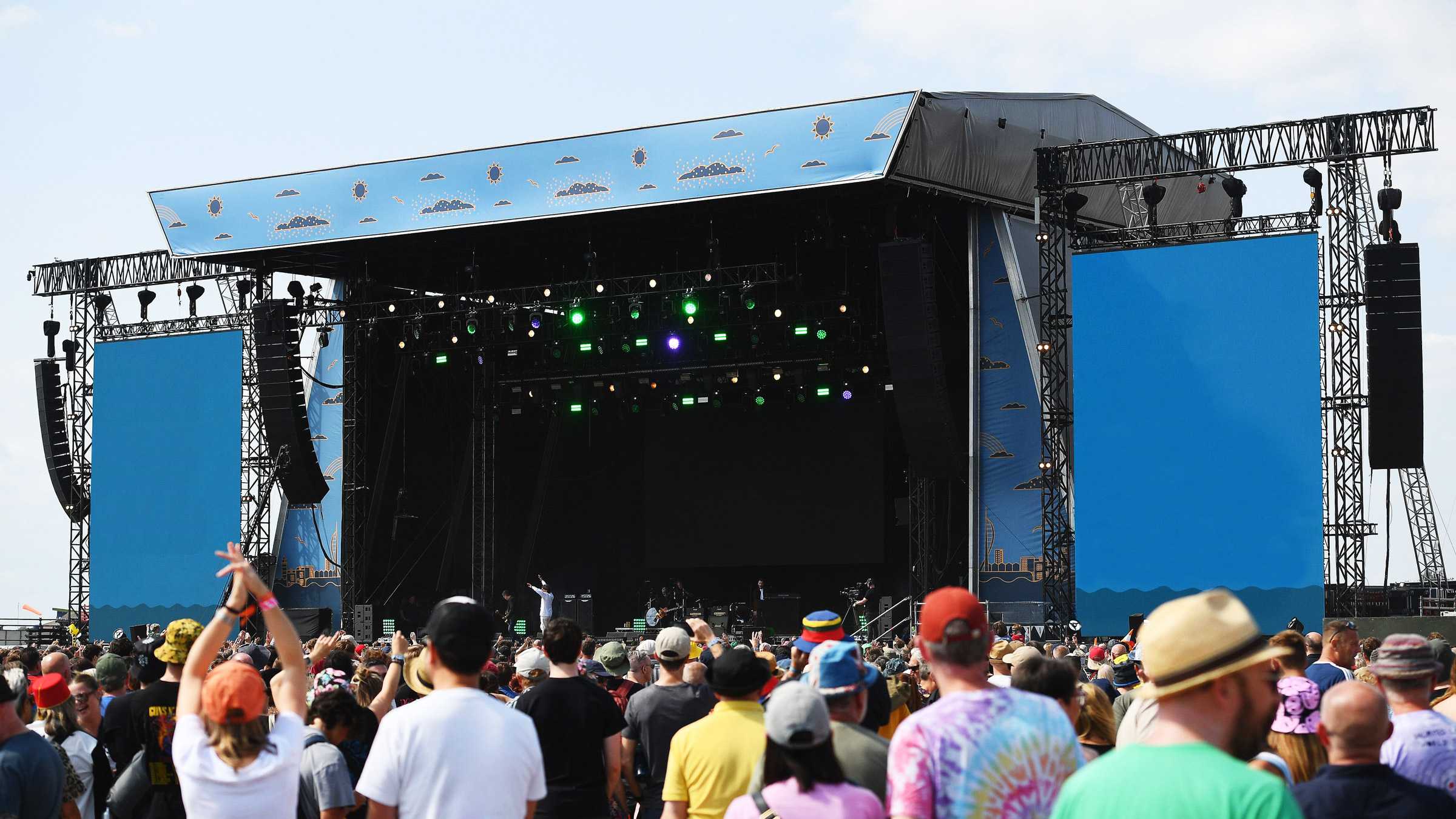 Victorious Festival with Richard Ashcroft, The Black Keys, Kasabian and many more - 3 Day Pass (August 28-30, 2026)