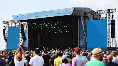 Victorious Festival with Richard Ashcroft, The Black Keys, Kasabian and many more - 3 Day Pass (August 28-30, 2026)