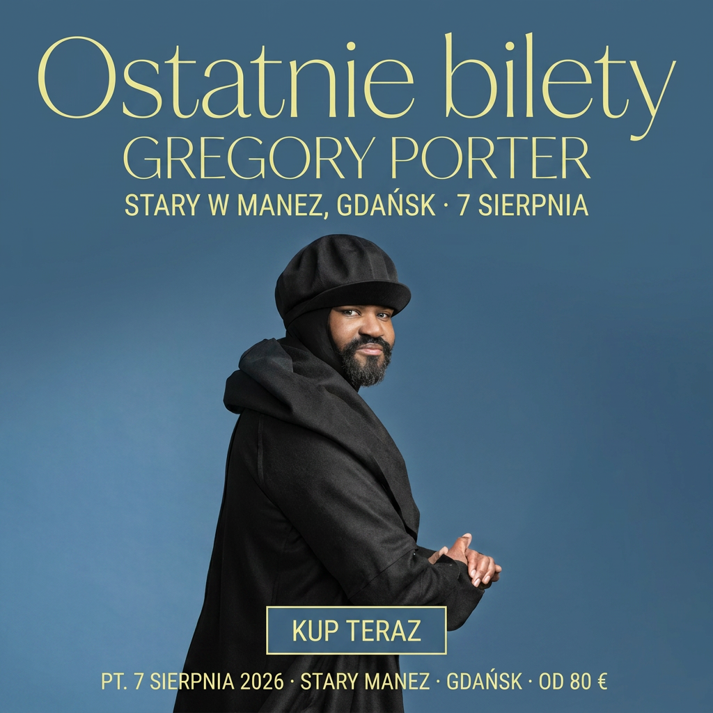 Gregory Porter