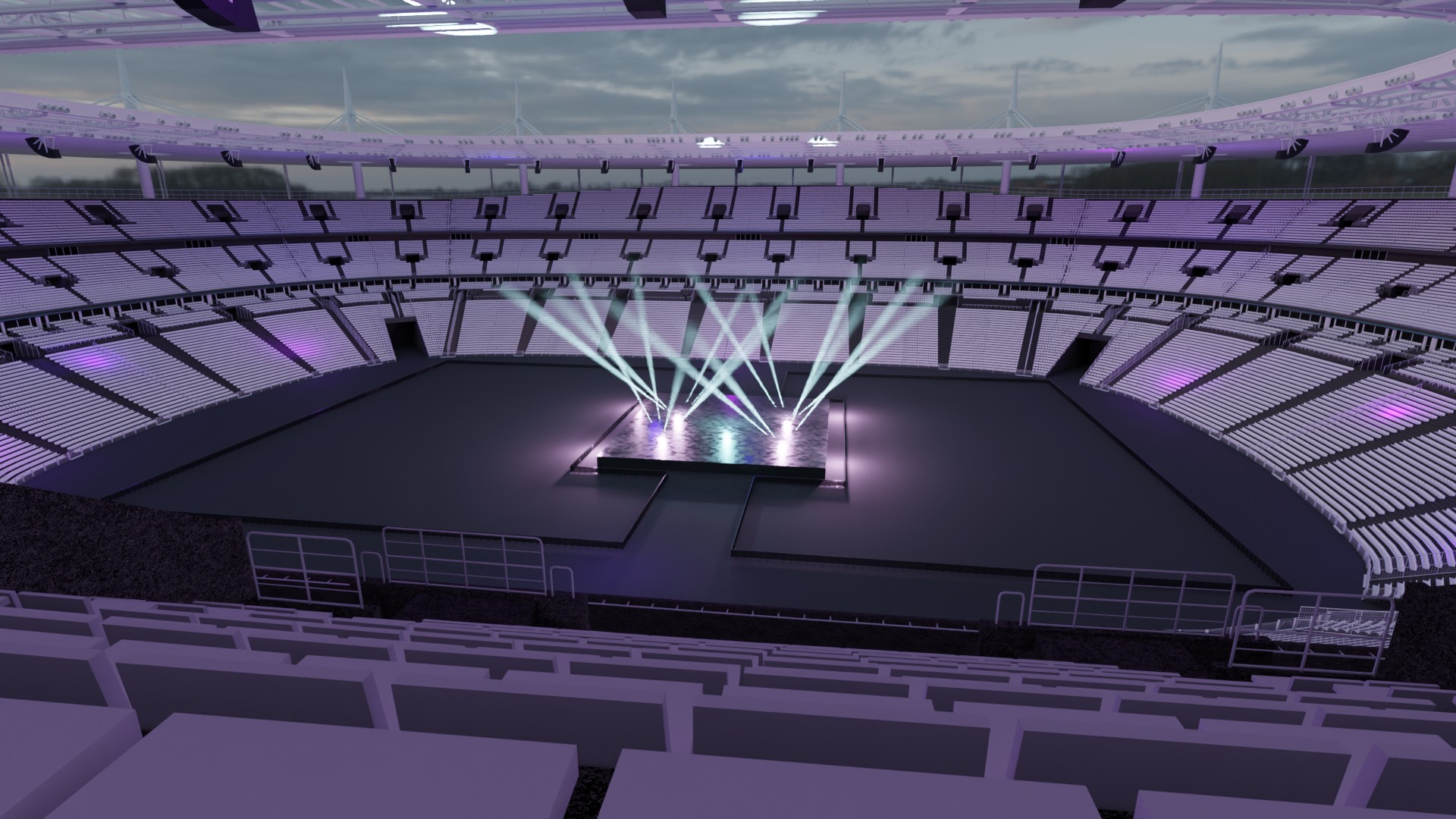 SECTEUR U3