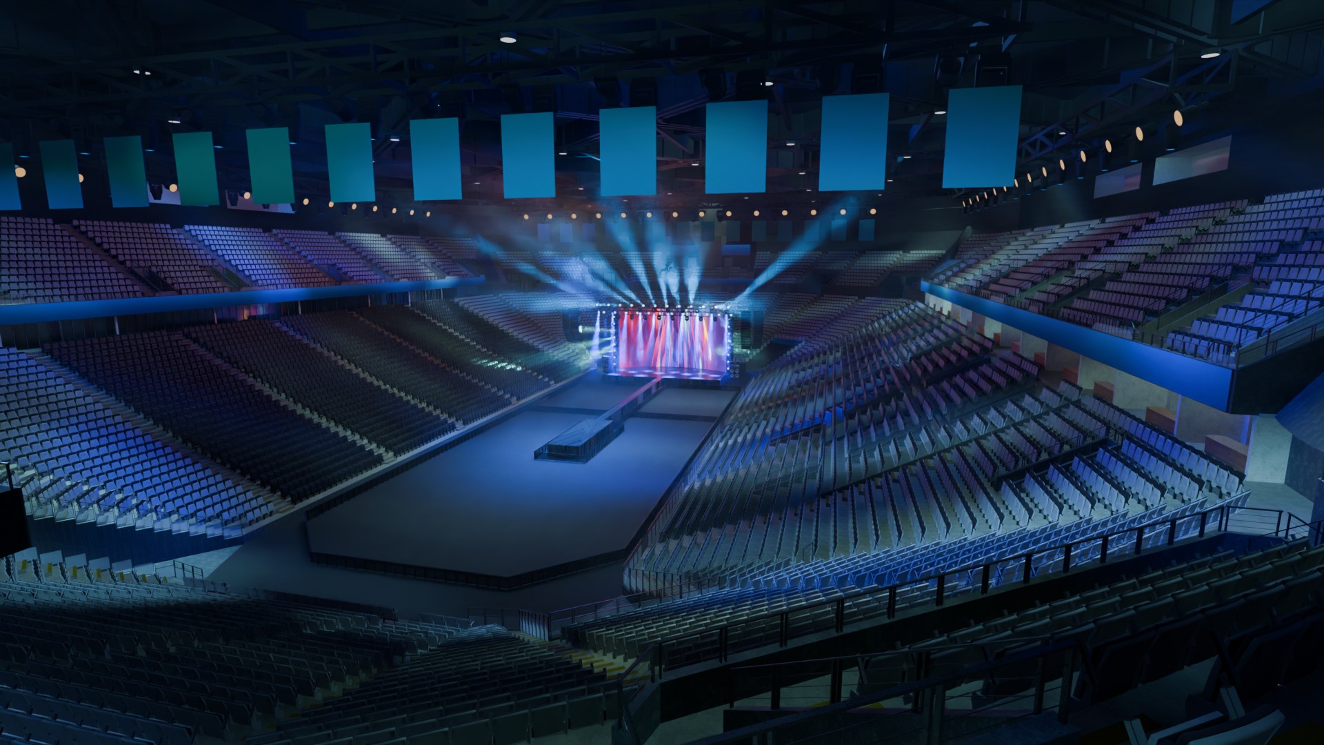 SECTEUR Upper Tier B